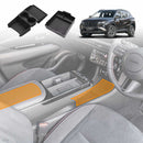 Centre Console Organizer for Hyundai Tucson NX4 V3 2025-Onwards Armrest Tray Cup Holder Storage Box Interior Accessories-1
