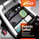 Centre Console Organizer for Hyundai Tucson NX4 V3 2025-Onwards Armrest Tray Cup Holder Storage Box Interior Accessories-3