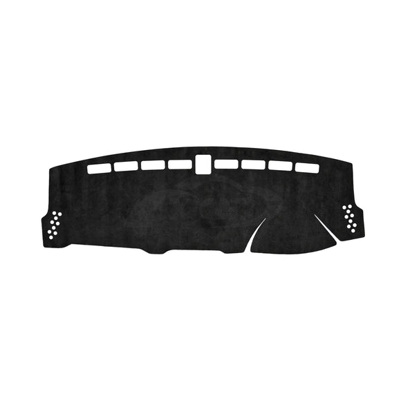 Dash Mat for Hyundai Venue 2019-Onwards Non-Slip Microfiber Dashboard Pad Interior Accessories