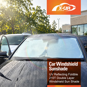 WindScreen Sun Shade for Hyundai i20 BC3 Series 2020-Onwards - 0