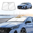 WindScreen Sun Shade for Hyundai i20 BC3 Series 2020-Onwards-1