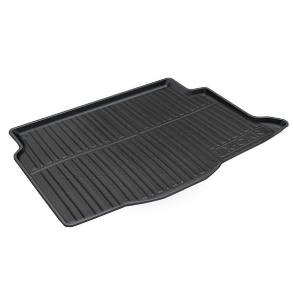 Boot Liner for Hyundai i30 Hatchback 2012-2017 Cargo Trunk Mat Luggage Tray