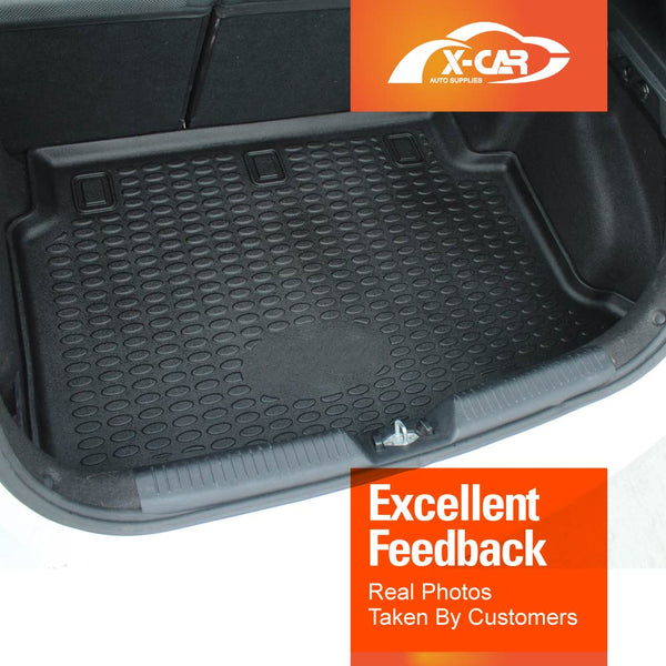 Boot Liner for Hyundai i30 Hatchback 2012-2017