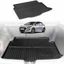 Boot Liner for Hyundai i30 Hatchback 2012-2017 Cargo Trunk Mat Luggage Tray-1