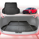 Boot Liner for Hyundai i30 Sedan 2020-Onwards Trunk Cargo Mat Luggage Tray-1