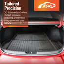 Boot Liner for Hyundai i30 Sedan 2020-Onwards Trunk Cargo Mat Luggage Tray-2