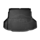 Boot Liner for Hyundai i30 Sedan 2020-Onwards Trunk Cargo Mat Luggage Tray-9