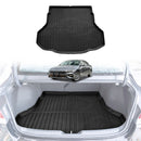 Boot Liner for Hyundai i30 Sedan 2020-Onwards Trunk Cargo Mat Luggage Tray-1
