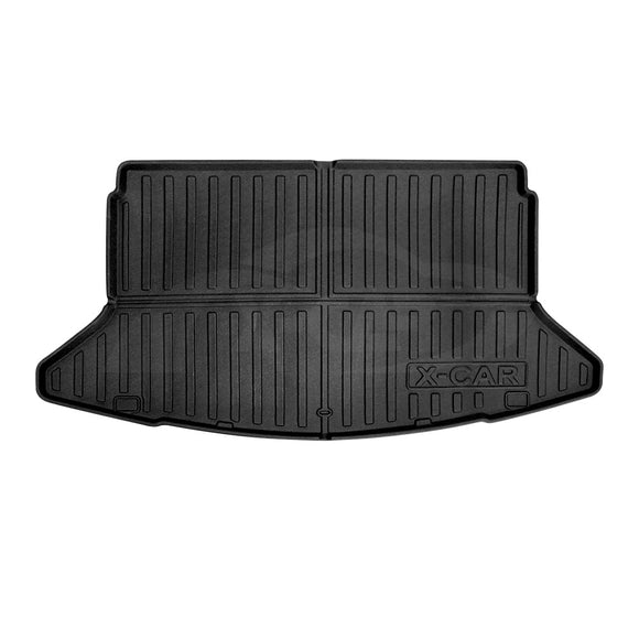 Boot Liner for Hyundai i30 Hatchback 2018-Onwards Trunk Cargo Mat Luggage Tray