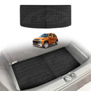 Boot Liner/ Back Seat Protector for Hyundai INSTER 2024-Onwards All Weather Cargo Mats-12