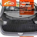 Boot Liner for Hyundai ix35 2010-2015 Heavy Duty Cargo Mat-2