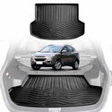 Boot Liner for Hyundai ix35 2010-2015