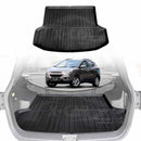 Boot Liner for Hyundai ix35 2010-2015 Heavy Duty Cargo Mat-1