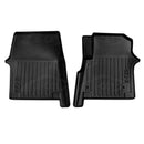 3D Floor Mats for Hyundai Staria 2021-Onwards All-Weather Car Liners-11