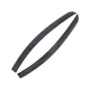 Weathershields for Hyundai Staria and Staria Load 2021-Onwards Car Weather Shields Wind Deflectors Window Sun Visor-9