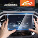 Tempered Glass Screen Protector for ISUZU D-MAX DMAX 2020-2024 Touchscreen Cover-5
