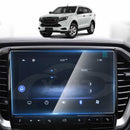 Tempered Glass Screen Protector for Isuzu MU-X MUX 2022-2024 Touchscreen Cover-1