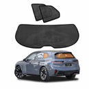 Window Sun Shades for BMW iX 2022-Onwards Rear Windscreen Shade-1