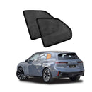 Window Sun Shades for BMW iX 2022-Onwards Rear Windscreen Shade-14