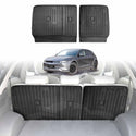 Boot Liner / Back Seats Protectors for Hyundai IONIQ 5 2021-2025 All-Weather Trunk Cargo Mat