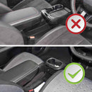 Centre Console Armrest Organizer Tray for Hyundai IONIQ 5 2021-Onwards Storage Box-2