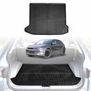 Boot Liner / Back Seats Protectors for Hyundai IONIQ 5 2021-Onwards All-Weather Trunk Cargo Mat-13
