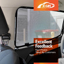 Rear Window Sun Shade for Isuzu D-MAX DMAX 2012-2020-6