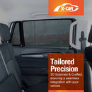 Window Sun Shades for Isuzu MU-X MUX 2022-Onwards-8