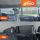 Window Sun Shades for Isuzu MU-X MUX 2022-Onwards-3