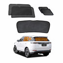Window Sun Shades for Jaecoo J5 EV Petrol 2025-Onwards-1