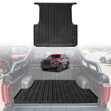 Tub Liner for JAC T9 Dual Cab 2024-Onwards Mat Car Accessories
