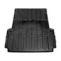 Tub Liner for Jeep Gladiator JT Series 2020-2025 Heavy Duty Cargo Trunk Mat