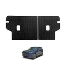 [Pre-order] Boot Liner/Back Seat Protector for Jaecoo J5 EV 2025-Onwards Cargo Trunk Mat-3