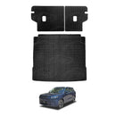 [Pre-order] Boot Liner/Back Seat Protector for Jaecoo J5 EV 2025-Onwards Cargo Trunk Mat-1