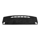 Dash Mat for Jaecoo J5 EV Petrol 2025-Onwards Non-Slip Microfiber Pad Cover Interior Accessories-8