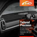 Dash Mat for Jaecoo J7 2024-Onwards Without HUD Non-Slip Microfiber Pad Interior Accessories-3