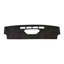 Dash Mat for Jaecoo J7 2024-Onwards Without HUD Non-Slip Microfiber Pad Interior Accessories-8