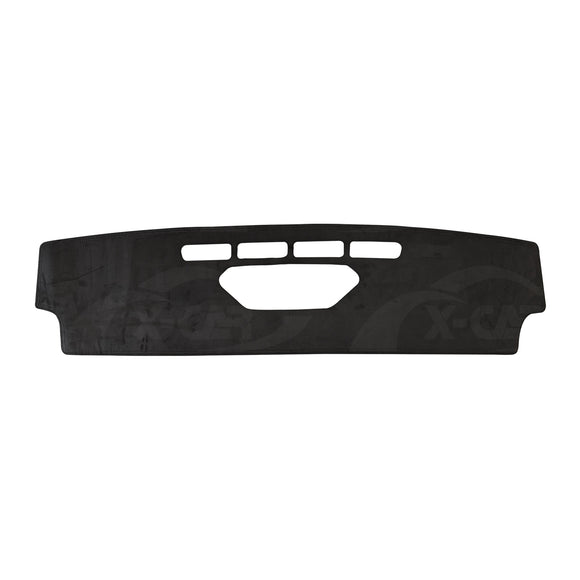 Dash Mat for Jaecoo J7 2024-Onwards Without HUD Non-Slip Microfiber Pad Interior Accessories