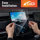 Jaecoo J7 2024-Onwards Tempered Glass Dash Screen Center Console Screen Protector-10
