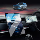 Jaecoo J7 2024-Onwards Tempered Glass Dash Screen Center Console Screen Protector-1