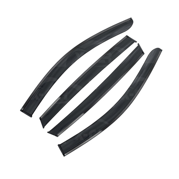 Weathershields for Chery Omoda 9 2025-Onwards Car Weather Shields