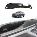 Dash Mat for Chery Omoda 9 2025-Onwards Non-Slip Microfiber Pad Interior Accessories-1