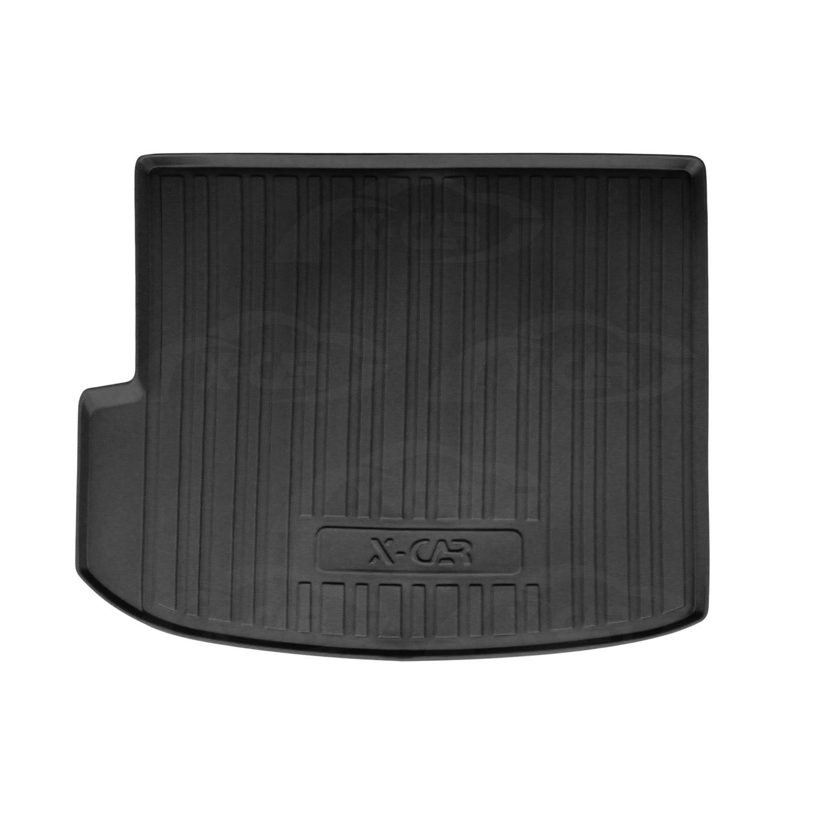 Boot Liner / Back Seat Protector for Omoda Omoda 9 2025-Onwards All Weather Cargo Mat