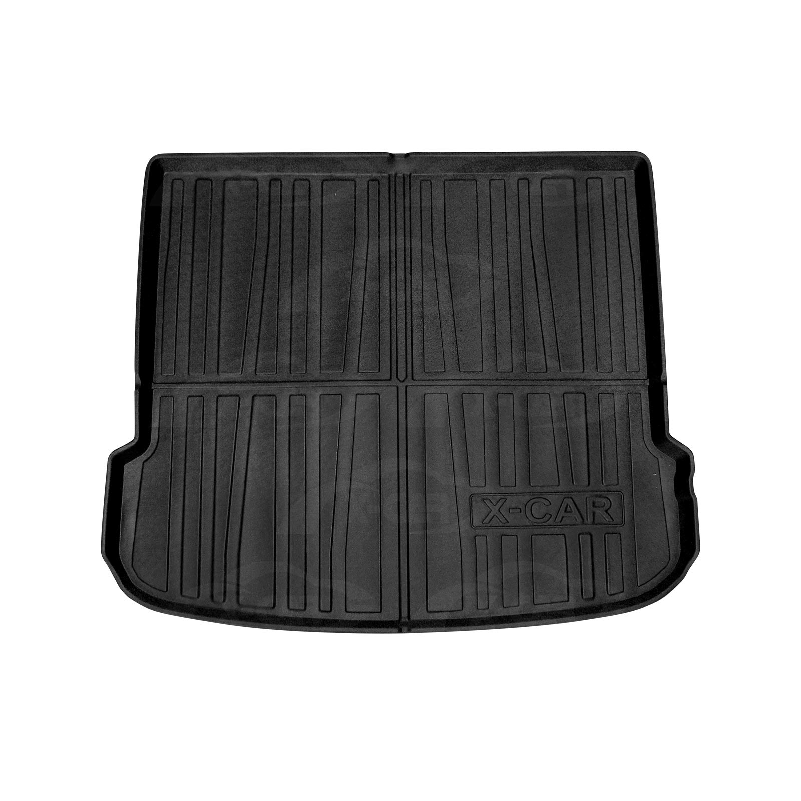 Boot Liner for Jaecoo J8 Series 2025-Onwards All Weather Cargo Mat