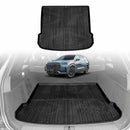 Boot Liner for Jaecoo J8 Series 2025-Onwards All Weather Cargo Mat-1