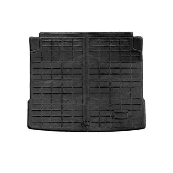 Boot Liner/Back Seat Protector for Jaecoo J5 EV 2025-Onwards Cargo Trunk Mat