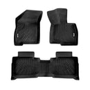 3D Floor Mats for Jaecoo J7 SHS PHEV 2024-Onwards  All-Weather Car Liners-14