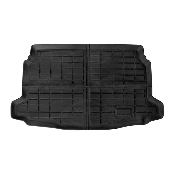 Boot Liner/Back Seat Protector for Jeep Avenger 2024-Onwards Cargo Trunk Mat