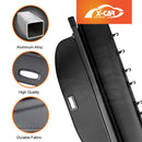 Retractable Cargo Cover for Jeep Cherokee KL Series 2014-2022-7