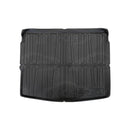 Boot Liner for Jeep Compass 2017-2025-9